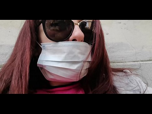 ❤️ نيڪوليٽا پنهنجي پاڙيسري کان بدلو وٺندي آهي ۽ پنهنجي گيراج ۾ پيشاب ڪندي آهي (خاص ڪووڊ 19 اطالوي قرنطين) ❤❌ ❌