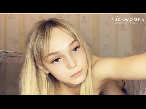 ❤️ بي سڪون اسڪول جي ڇوڪري ڪلاس ميٽ کي دلڪش زباني ڪريم پي ڏئي ٿي ❤❌ ❌